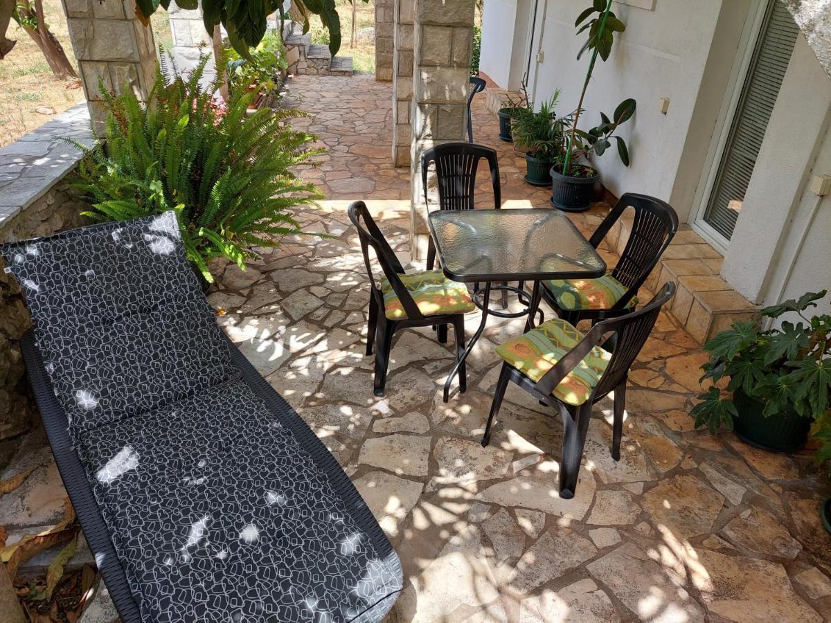 Kjara Apartments Tivat Kültér fotó