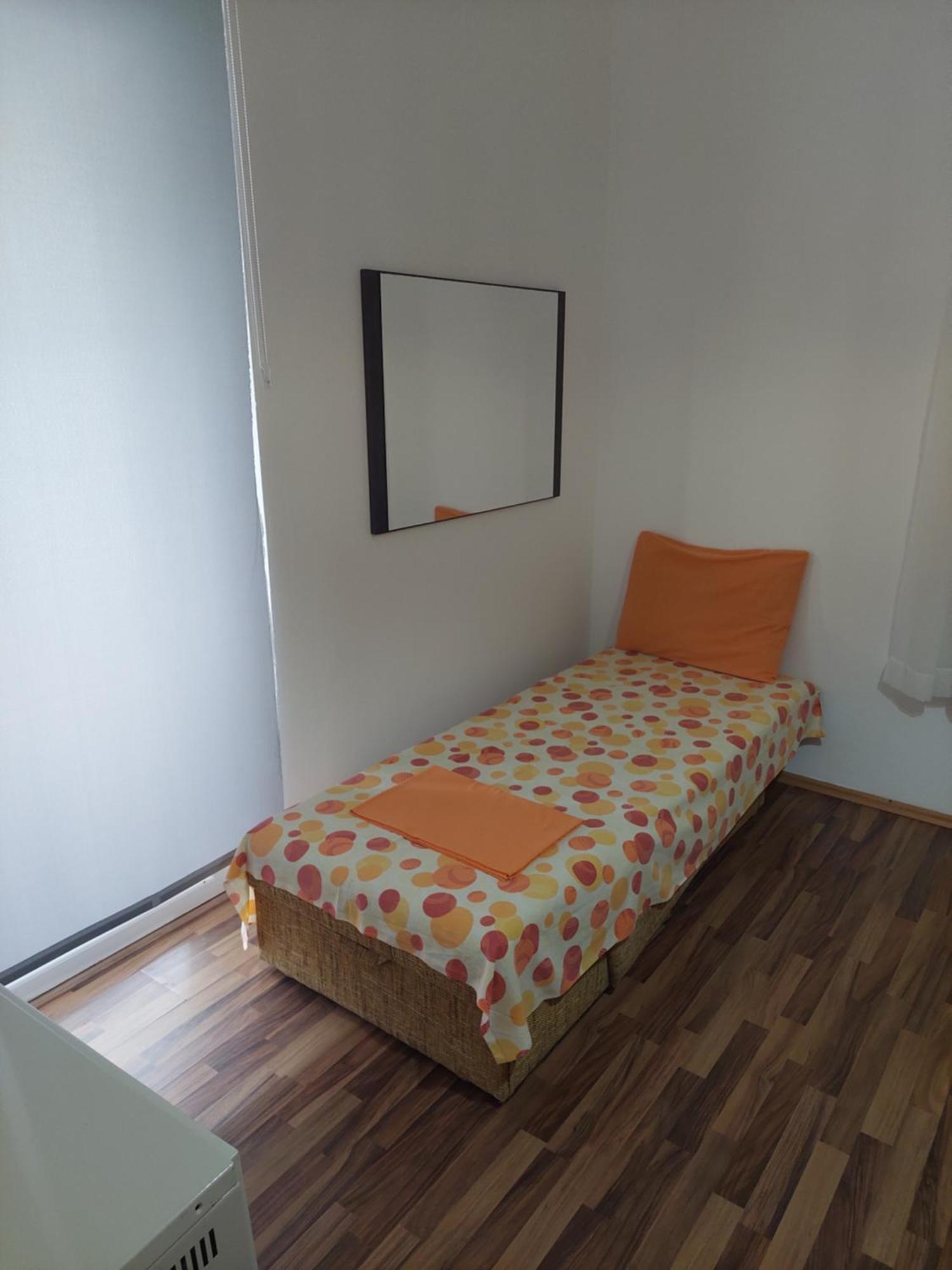 Kjara Apartments Tivat Kültér fotó