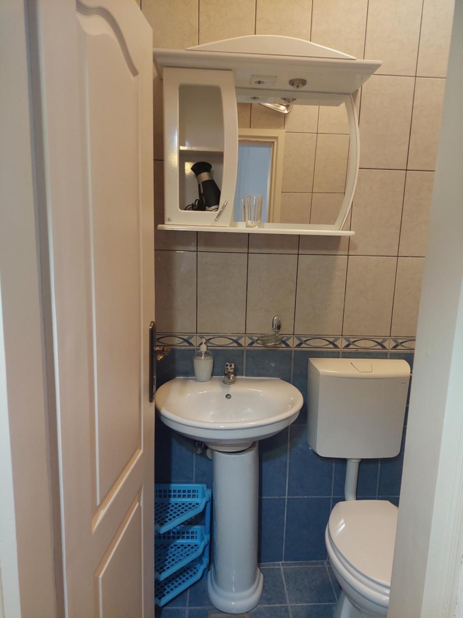 Kjara Apartments Tivat Kültér fotó