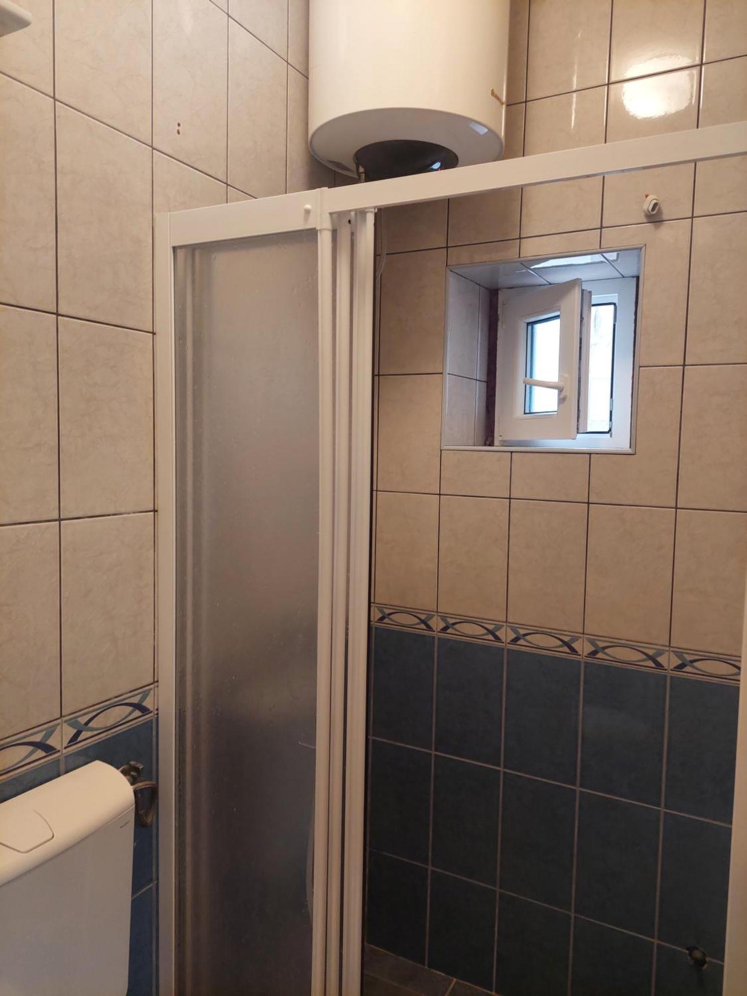 Kjara Apartments Tivat Kültér fotó