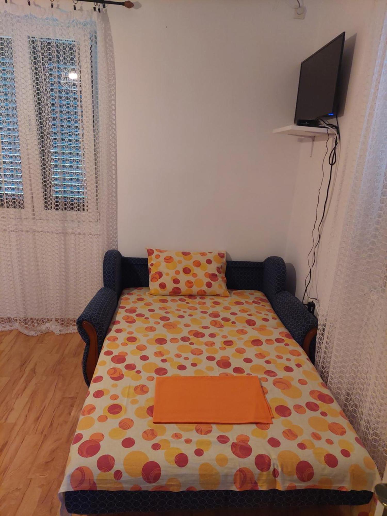 Kjara Apartments Tivat Kültér fotó