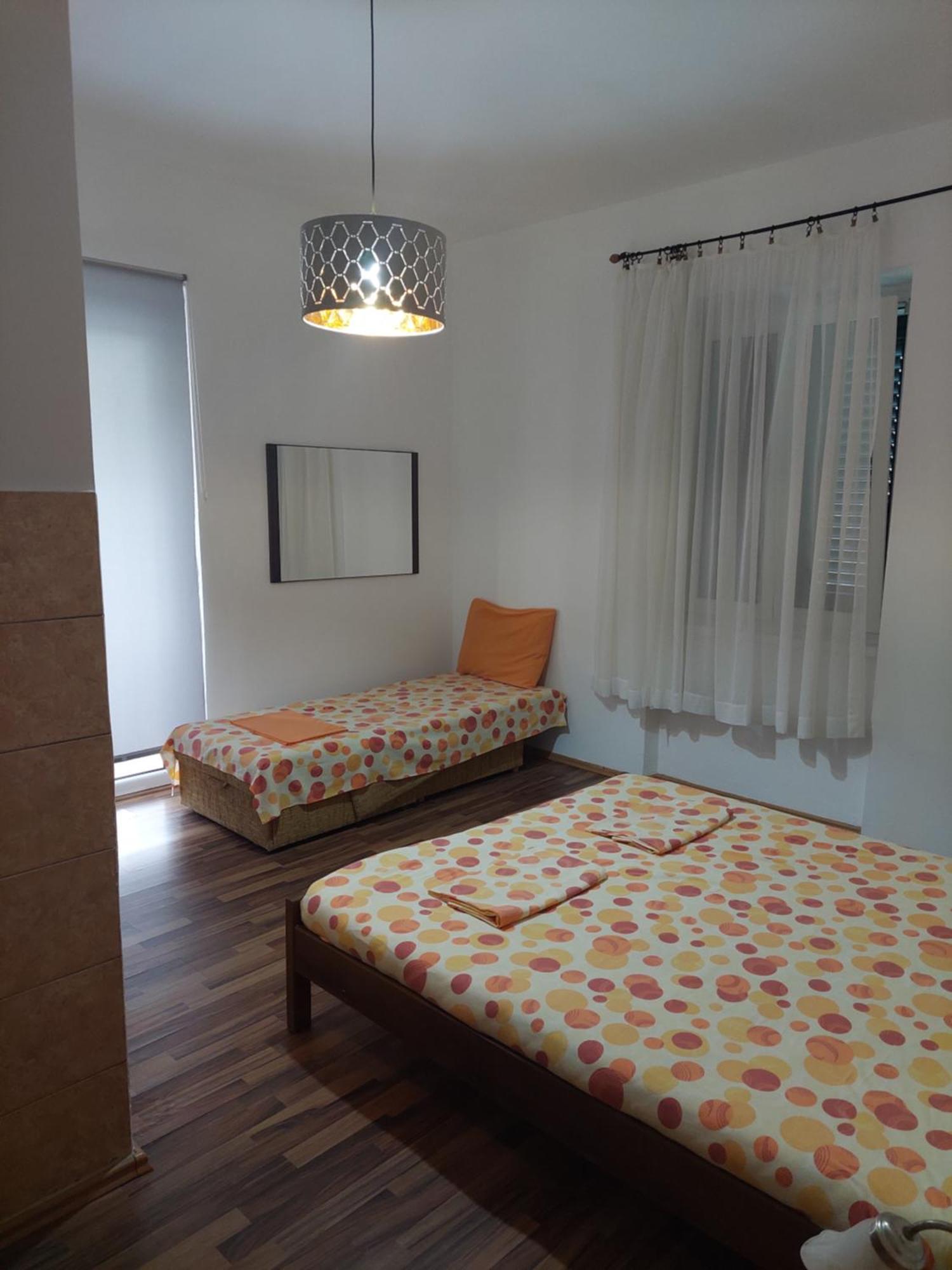 Kjara Apartments Tivat Kültér fotó