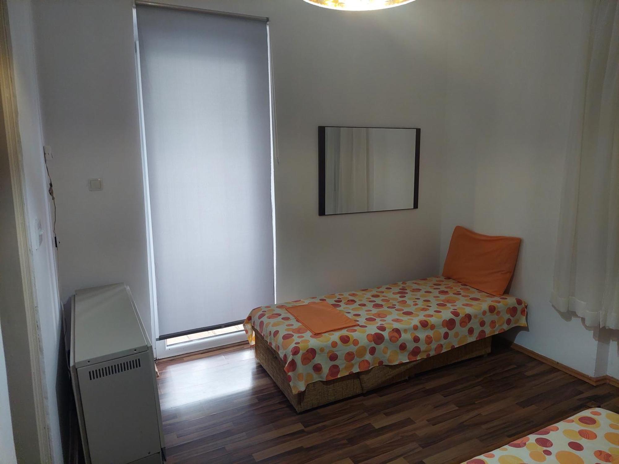 Kjara Apartments Tivat Kültér fotó