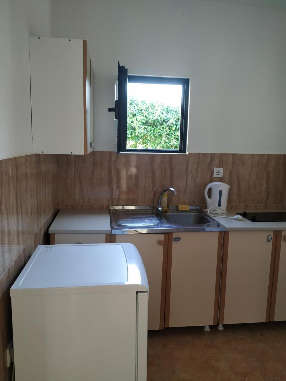 Kjara Apartments Tivat Kültér fotó