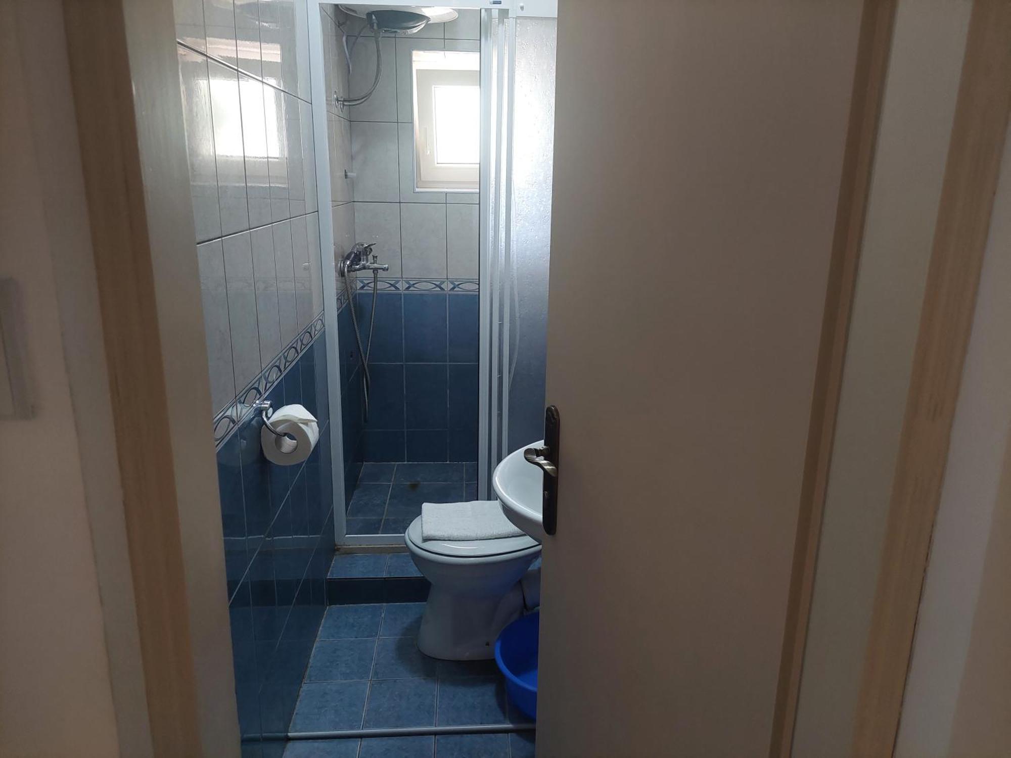 Kjara Apartments Tivat Kültér fotó