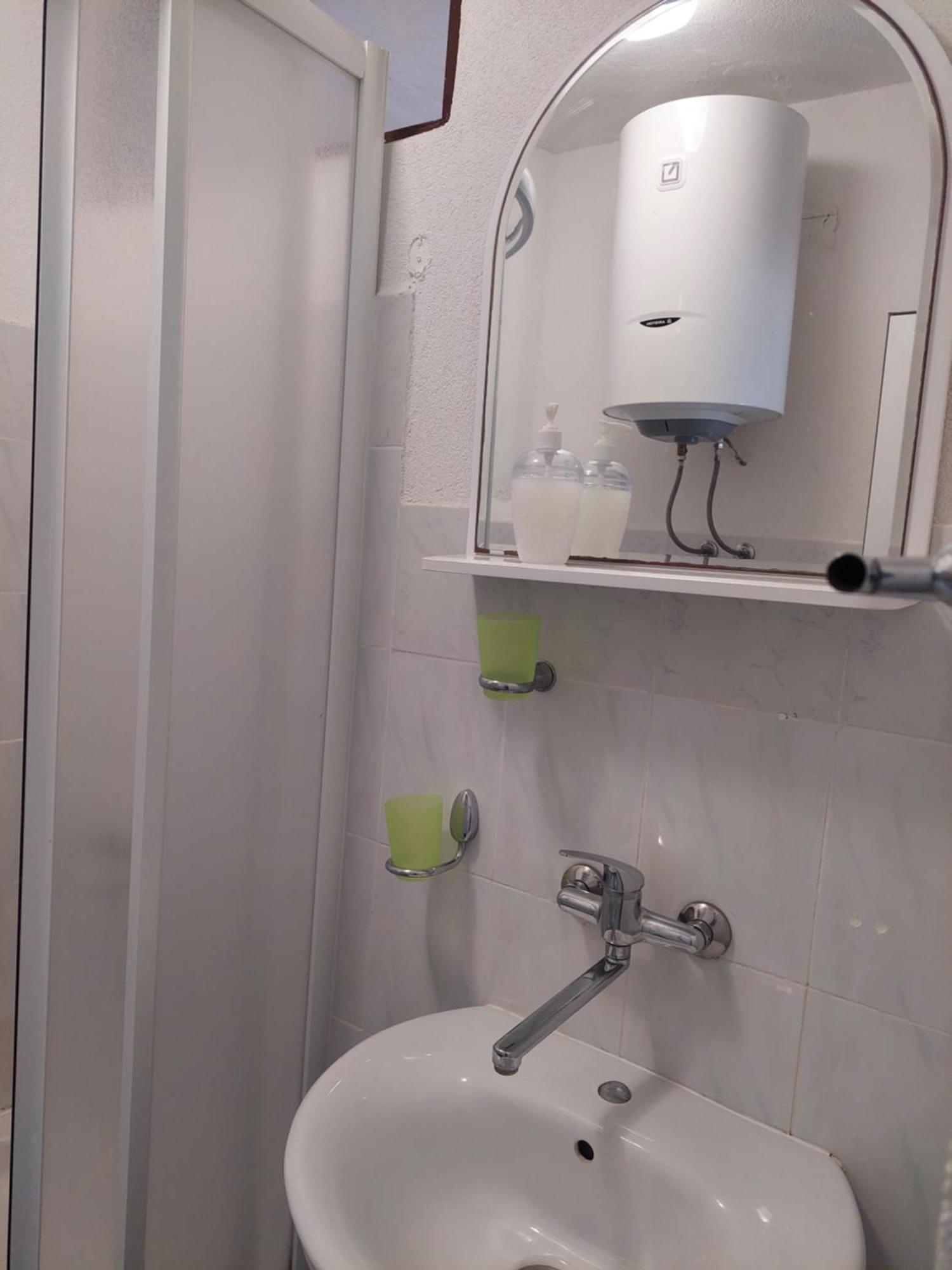 Kjara Apartments Tivat Kültér fotó