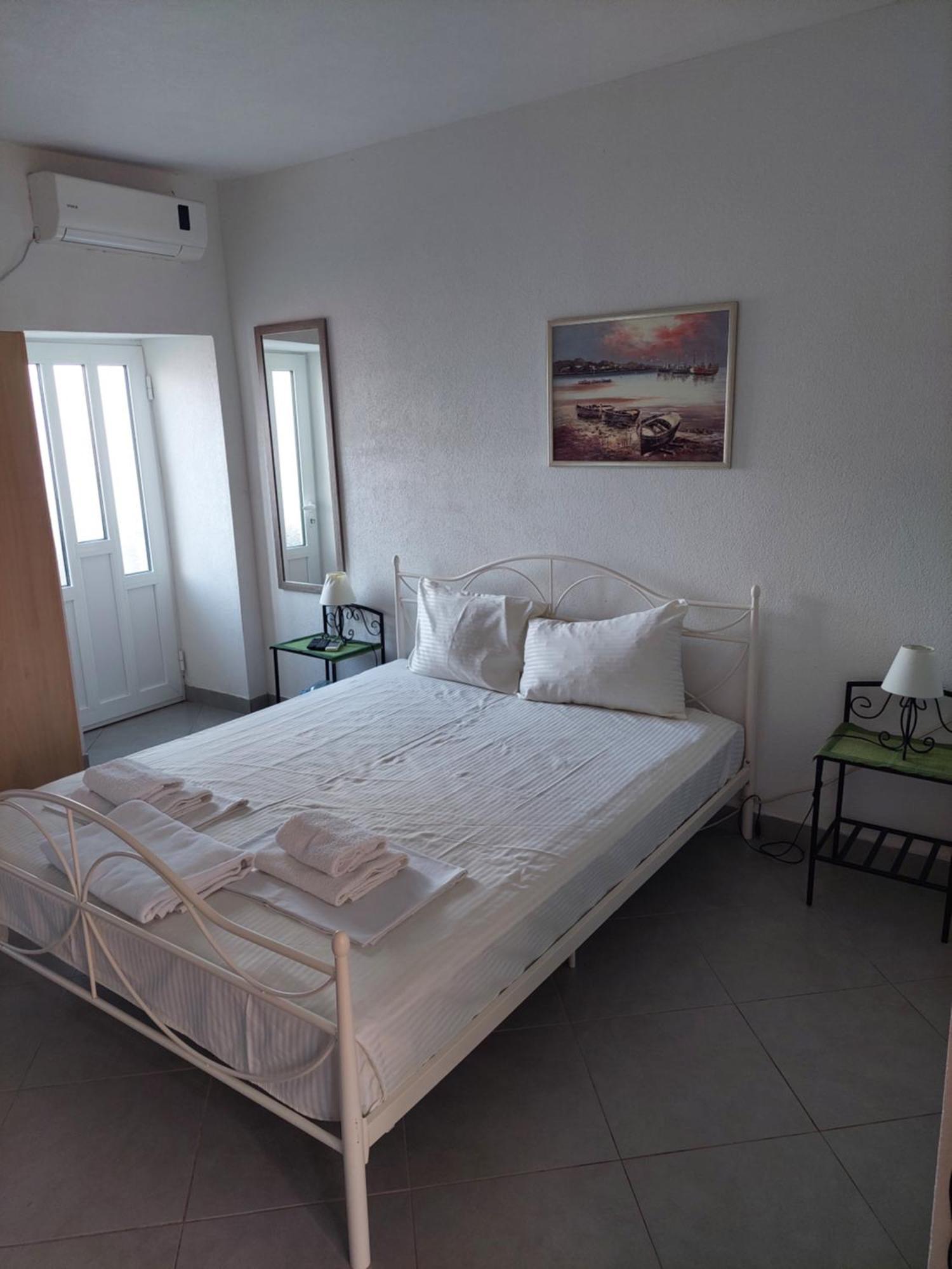 Kjara Apartments Tivat Kültér fotó