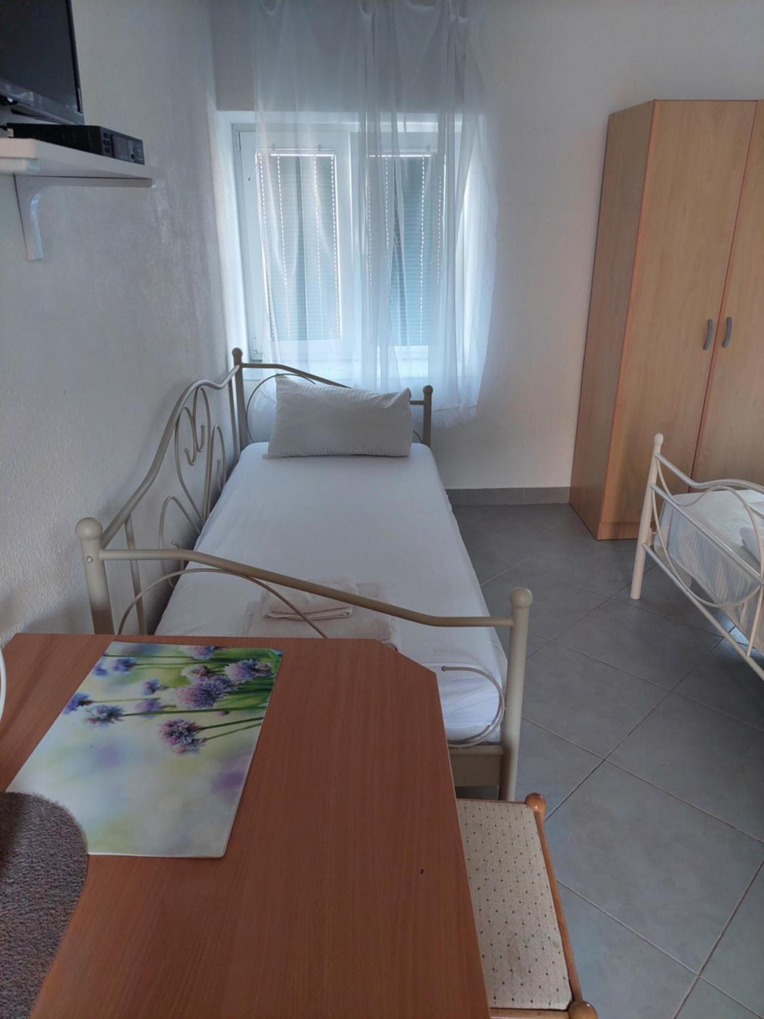 Kjara Apartments Tivat Kültér fotó