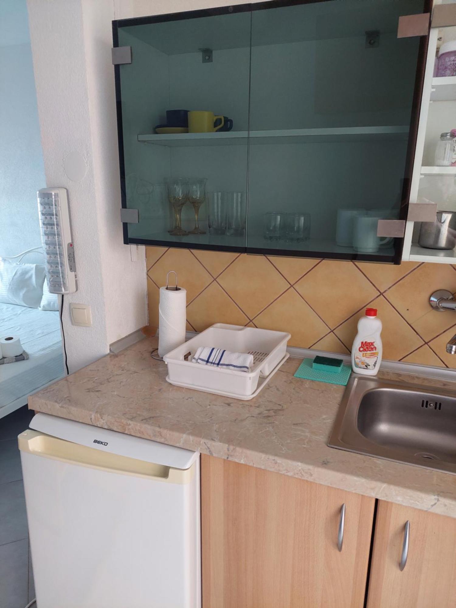 Kjara Apartments Tivat Kültér fotó