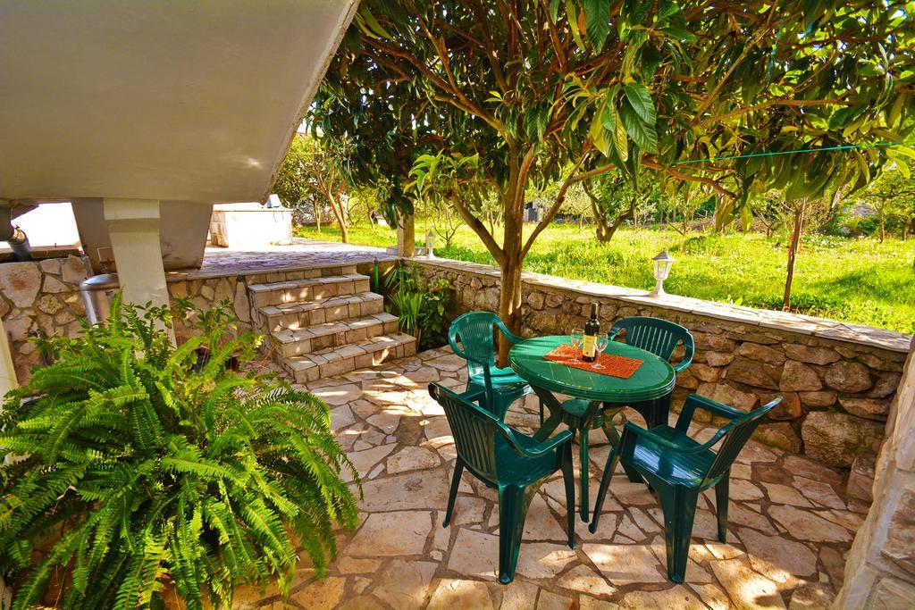 Kjara Apartments Tivat Kültér fotó