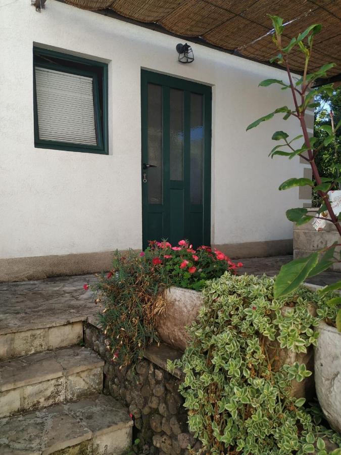 Kjara Apartments Tivat Kültér fotó