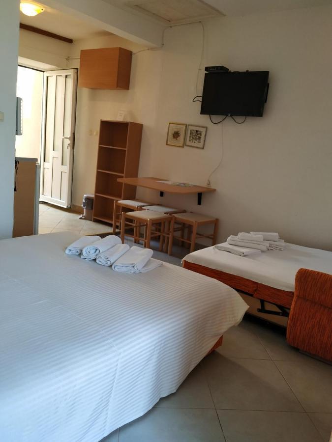 Kjara Apartments Tivat Kültér fotó