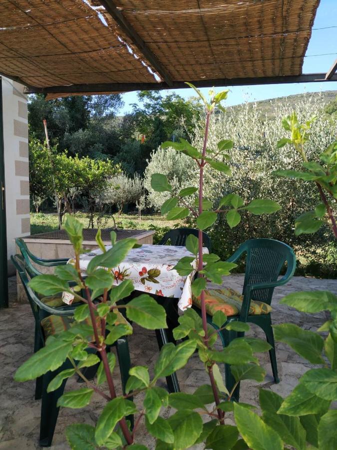 Kjara Apartments Tivat Kültér fotó