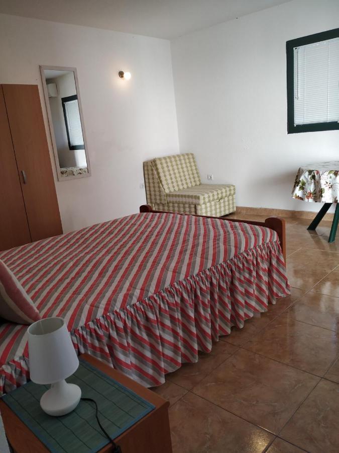 Kjara Apartments Tivat Kültér fotó