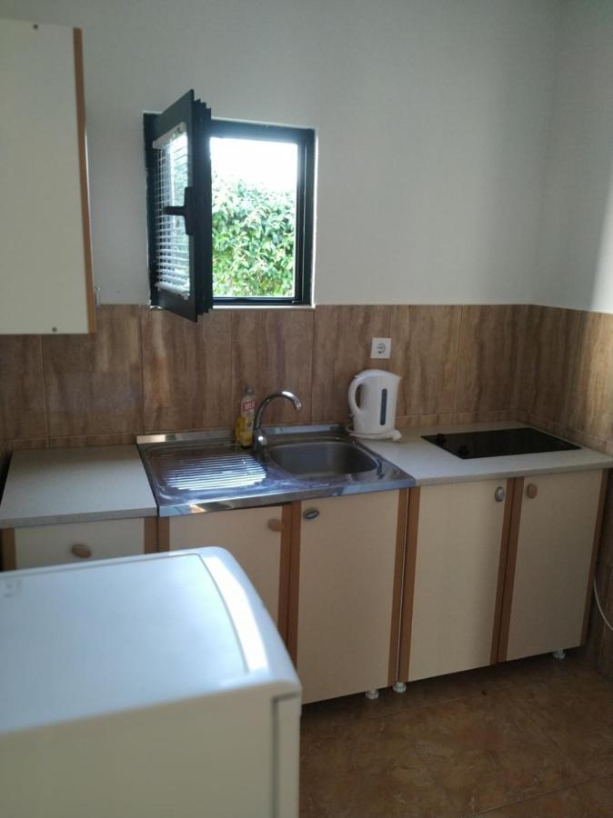 Kjara Apartments Tivat Kültér fotó