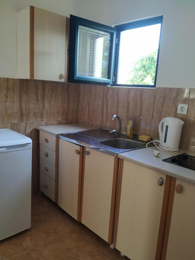 Kjara Apartments Tivat Kültér fotó